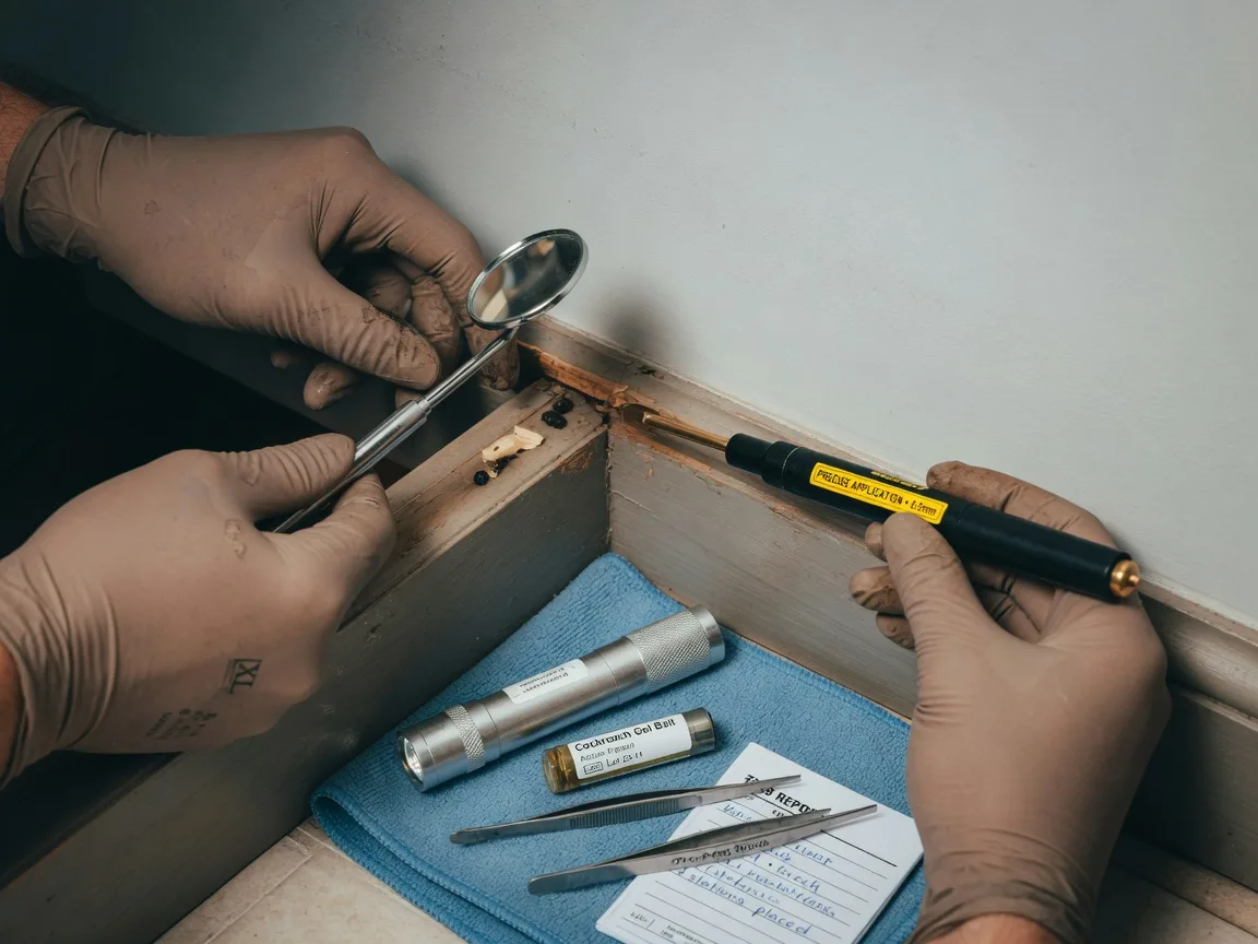 Why choose Emergency Pest Control in Hallandale, FL